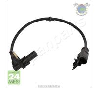 Sensore giri ruota JParts Posteriore Sx Sinistro per NISSAN 370Z huy