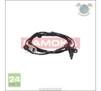 Sensore giri ruota Kamoka per CITROEN C5 III PEUGEOT 407 #hn