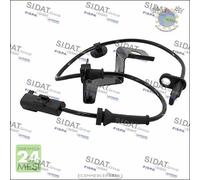 Sensore giri ruota Sidat Anteriore per FORD MONDEO