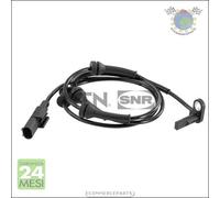 Sensore giri ruota SNR Anteriore per ABARTH 500C 500 FIAT MAZDA XEDOS