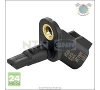 Sensore giri ruota SNR Anteriore per FORD MONDEO JAGUAR X-TYPE