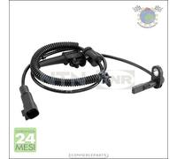 Sensore giri ruota SNR Posteriore per OPEL INSIGNIA A SAAB 9-5
