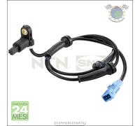 Sensore giri ruota SNR Posteriore per PEUGEOT 206