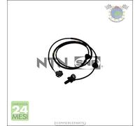Sensore giri ruota SNR Posteriore Sx Sinistro per VOLVO XC90