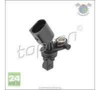 Sensore giri ruota Topran Posteriore Dx Destro per VW AMAROK