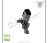 Sensore giri ruota Topran Posteriore Sx Sinistro per VW AMAROK