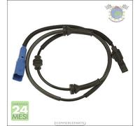 Sensore giri ruota TRW Anteriore per CITROEN C-ELYSEE C3 III NEMO II DS3 C4 DS