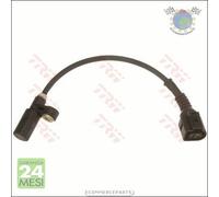 Sensore giri ruota TRW Anteriore per VW GOLF IV