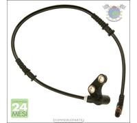 Sensore giri ruota TRW Anteriore Sx Sinistro per MERCEDES CLASSE C 280 250 240