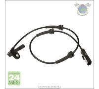 Sensore giri ruota TRW Anteriore Sx Sinistro per RENAULT LAGUNA