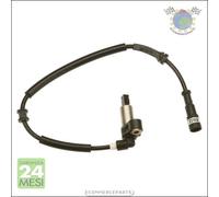 Sensore giri ruota TRW Posteriore Dx Destro per RENAULT SCENIC MEGANE cux