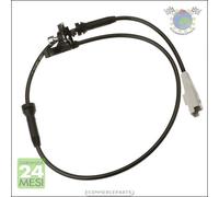 Sensore giri ruota TRW Posteriore per CITROEN C4 I PEUGEOT 307