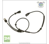 Sensore giri ruota TRW Posteriore per FORD GALAXY SEAT ALHAMBRA VW SHARAN