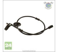 Sensore giri ruota TRW Posteriore Sx Sinistro per MERCEDES CLASSE C 280 250 cu9