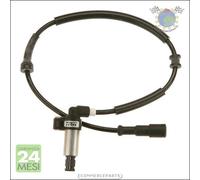 Sensore giri ruota TRW Posteriore Sx Sinistro per RENAULT SCENIC MEGANE cuv