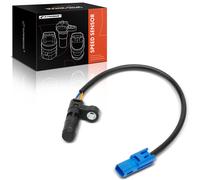Sensore Giri Trasmissione Automatica 2 Poli con Cavo per VW Golf Beetle A3