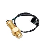 sensore giri turbina Adatto per PC120-7 PC200-7 PC220-7 | Il sensore dell'escavatore parte il sensore di velocità di rivoluzione 7861-93-2310 7861932310