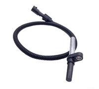 Sensore Giri Turbo 4034198 Installazione per semplice Coding | per costruzione robusta plastica e metallo, resistenza usura, adatto ambienti motore caldi