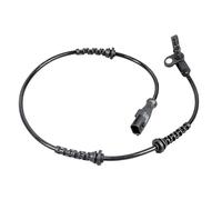 Sensore Giri Volan/Rpm ABS METZGER Compatibile con Renault Megane u.a.