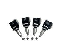 Sensore gomme auto Compatibile Con Chevrolet Per Camaro 2016-2019 13598787 13516165 Sensore Di Pressione Pneumatici(4 PCS)