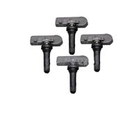 Sensore gomme auto Compatibile Con Jeep Per Wrangler JL 2018-2021 68241067AA 68241067AB Sensore TPMS Sensore Monitoraggio Pressione Dei Pneumatici(4 PCS)