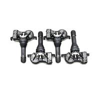 Sensore gomme auto Compatibile Con Nissan Per Altima Per Micra 2017-2023 Sensore Pressione Pneumatici 40700-4CB0B(4 pcs)