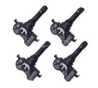 Sensore gomme auto Compatibile Con QX50 2018-2024 40700-4CB0B 407004CB0B Sensore Di Pressione Pneumatici TPMS(4 PCS)