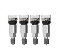 Sensore gomme auto Per Benz | A0009052102 TPMS Sensore pressione pneumatici Valve Stem Replacement Repair Kit 36106872774