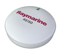 Raymarine Raystar 150 Anteena Bianco