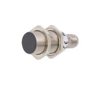 Sensore GX-M18A-U-Z: induttivo conf. uscite: NO 2 conduttori 0-5mm 12-24VDC M...