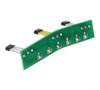 Sensore Hall, compatibile con Xiaomi 4 4Pro per 4lite 2G per elite 5 5Pro 5Max 6Lite 5Plus E-Scooter Ricambio (A)