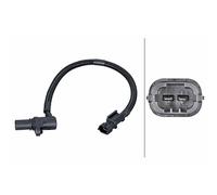 Sensore Hall Della Manovella Impulso 2 Poli HELLA Per Altri KIA CEED