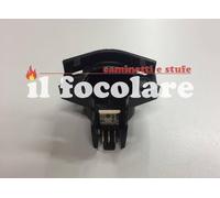 SENSORE HALL ENCODER ESTRATTORE FUMI PL21 STUFA PELLET NORDICA MCZ SIDEROS