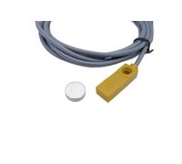 Sensore Hall, sensore magnetico PNP No, forma compatta, IP65, 20 mm, sensore di prossimità Reed (TL-W3 sensore Hall/sensore magnetico)