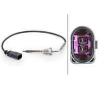 Sensore HELLA per Audi, Seat, Vw