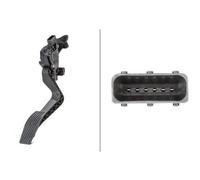 Sensore HELLA per Fiat, Jeep