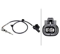 Sensore HELLA per Opel, Chevrolet