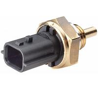HELLA 6PT 009 309-471 Sensore, Temperatura refrigerante, 12V, 2a... poli, avvitato