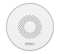 Sensore HOME SECURITY Alarm Siren White ZR1 EU