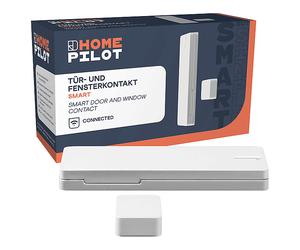 SENSORE HOMEPILOT di contatto per porte e finestre smart