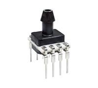 Sensore HSCDANN030PGAA5: Pressioni 0-30psi Modello OUT: analogico THT DIP -20...