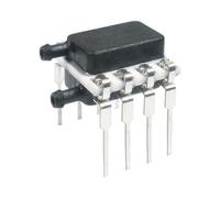 Sensore HSCDRRV001PDSA3: Intervallo di pressione: ± 1psi differenziale conf. ...