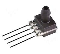 Sensore HSCSAND005PGAA5: Pressioni 0-5psi Modello OUT: analogico THT SIP -20-...