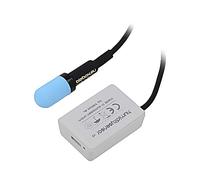 Sensore HUMIDITY SENSOR: Controllo temperatura e umidità: wireless BLEBOX