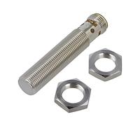 Sensore IFC258: induttivo IFM ELECTRONIC