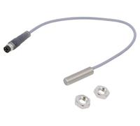 Sensore IFRM 08P1701/KS35L: induttivo conf. uscite: PNP / NO 0-4mm 10-30VDC M...