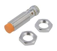 Sensore IFS245: induttivo IFM ELECTRONIC