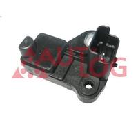 Sensore, impulso albero motore AUTLOG AS4849 per MAZDA 2 (DY) 1.4 2003-2007
