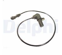 Sensore, impulso albero motore DELPHI SS10807 per ASTRA G CLASSIC 1.4 2004-2009