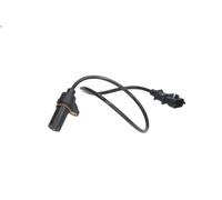 Sensore, impulso albero motore DELPHI SS11177 per SANTA FÉ II (CM) 2.2 2006-